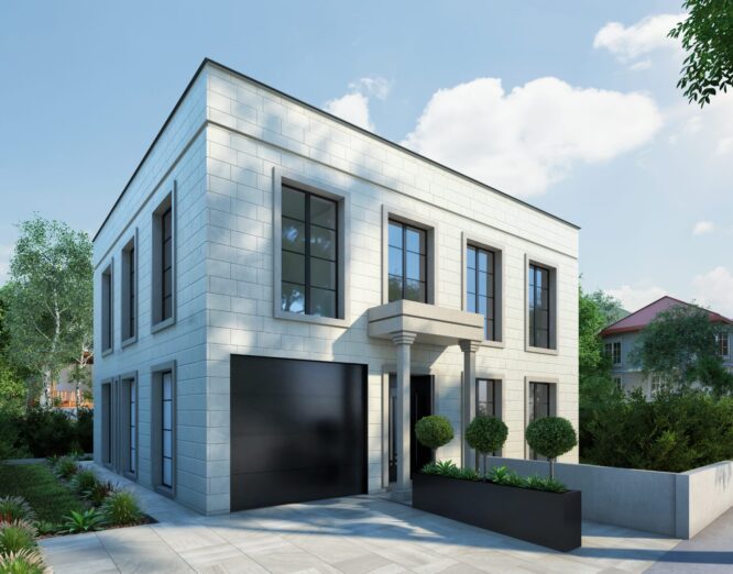 VILA SENJAK